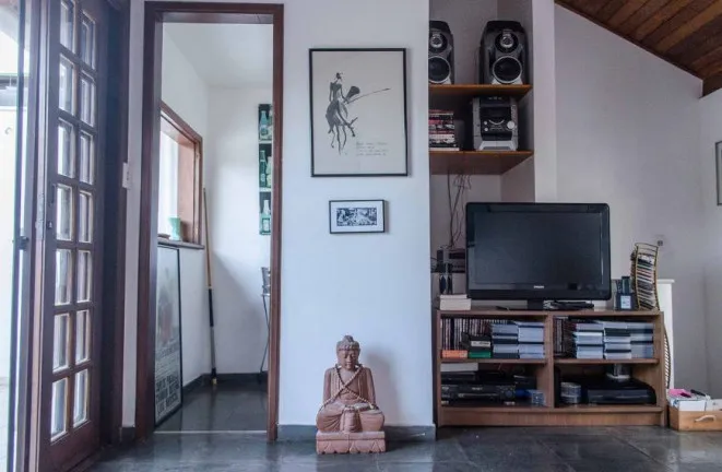 Imagem Casa com 3 Quartos à Venda, 106 m² em Recreio dos Bandeirantes - Rio de Janeiro