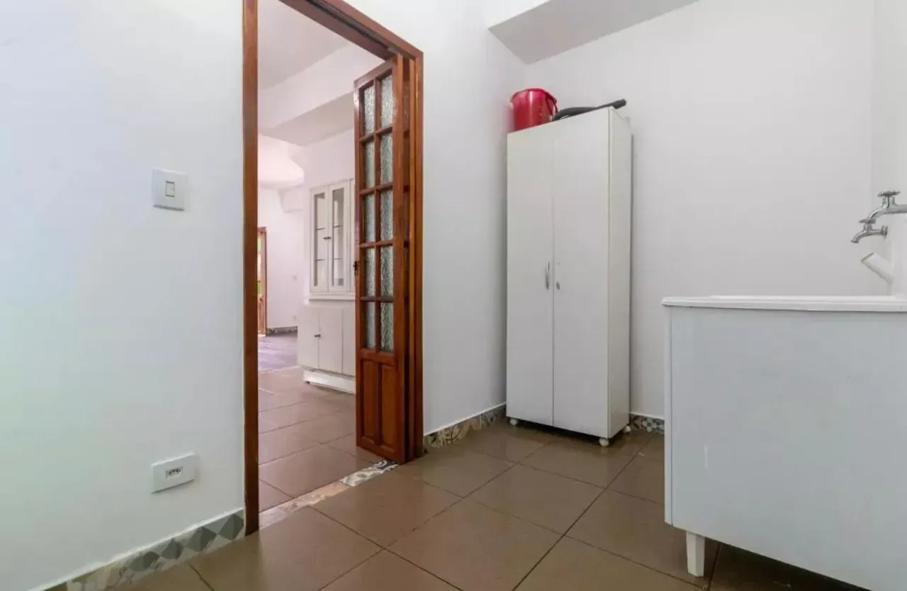 Imagem Casa com 3 Quartos à Venda, 360 m² em Alphaville - Santana de Parnaíba