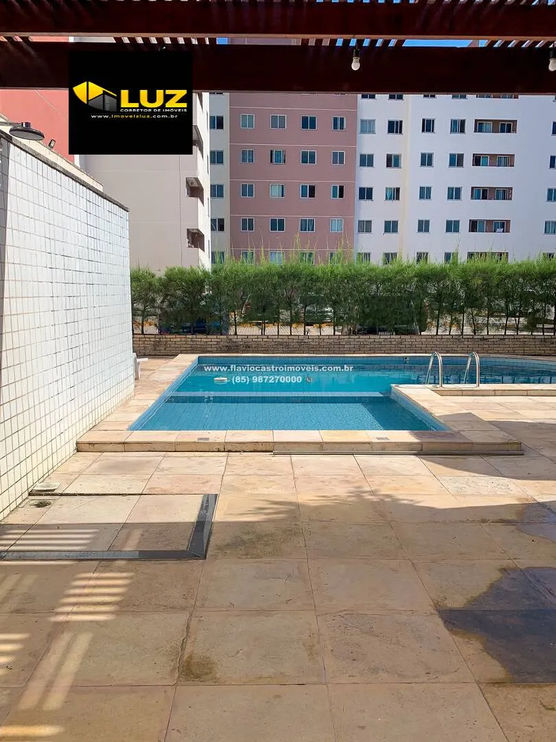 Imagem SEU APARTAMENTO NO CONDOMÍNIO MONTE HOREBE - JOSÉ DE ALENCAR VENDA