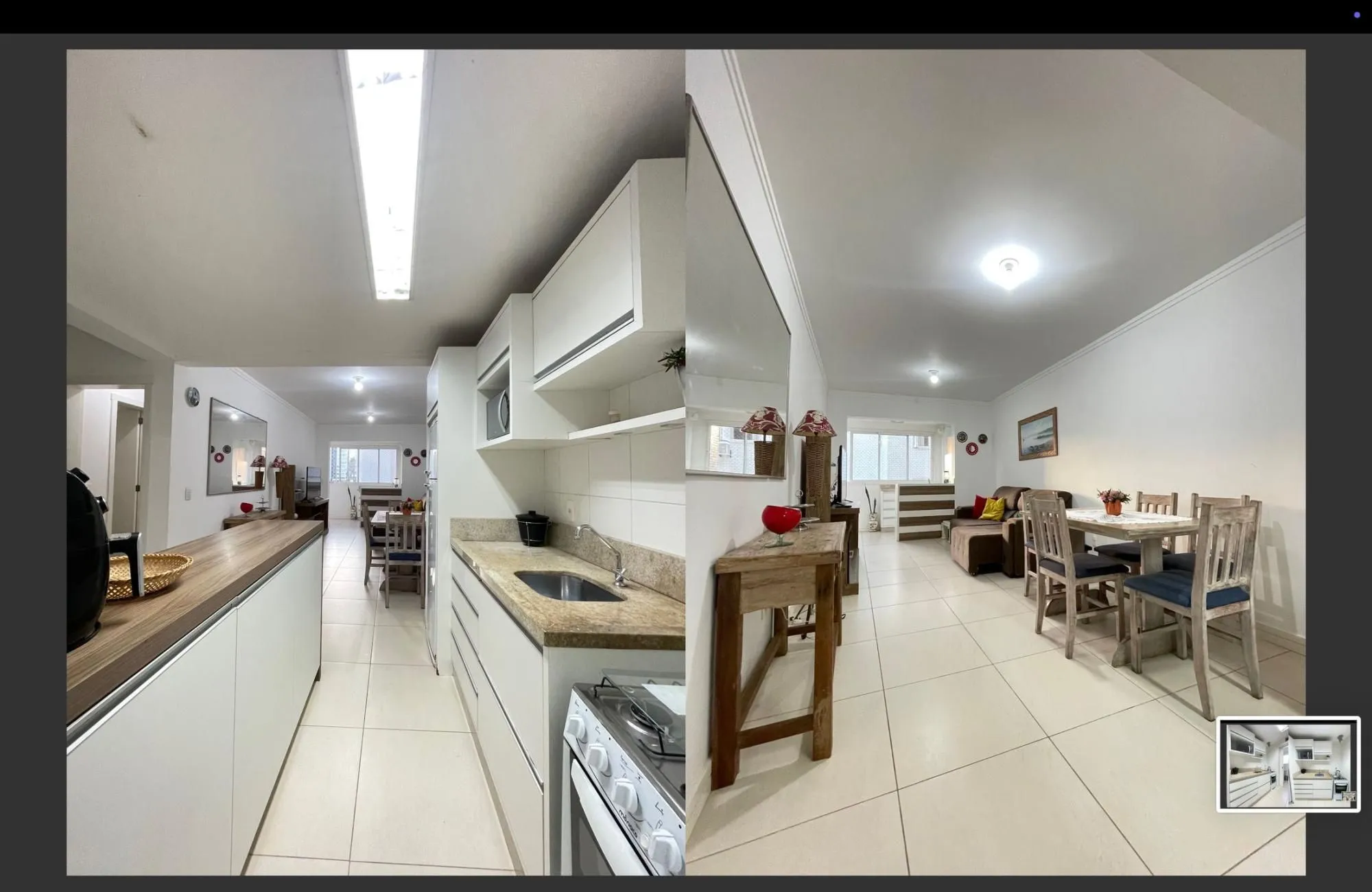 Imagem Ed. Zurich Apto 702