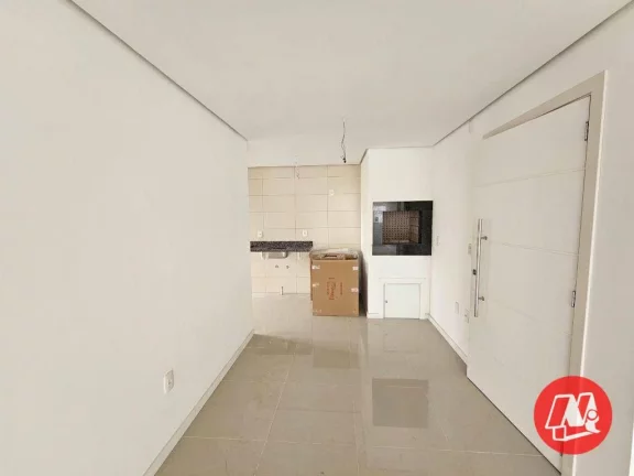 Imagem Apartamento com 2 dormitórios para alugar, 71 m² por R$ 3.530,00/mês - Jardim Botânico - Porto Alegre/RS
