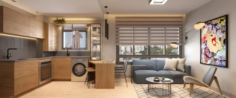 Imagem Apartamento para venda no bairro Bom Fim em Porto Alegre