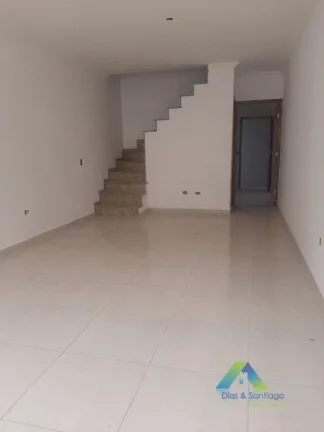 Imagem Sobrado com 3 dormitórios, 1 suíte à venda, 139m² por R$ 590.000,00 - Vila das Mercês - São Paulo/SP