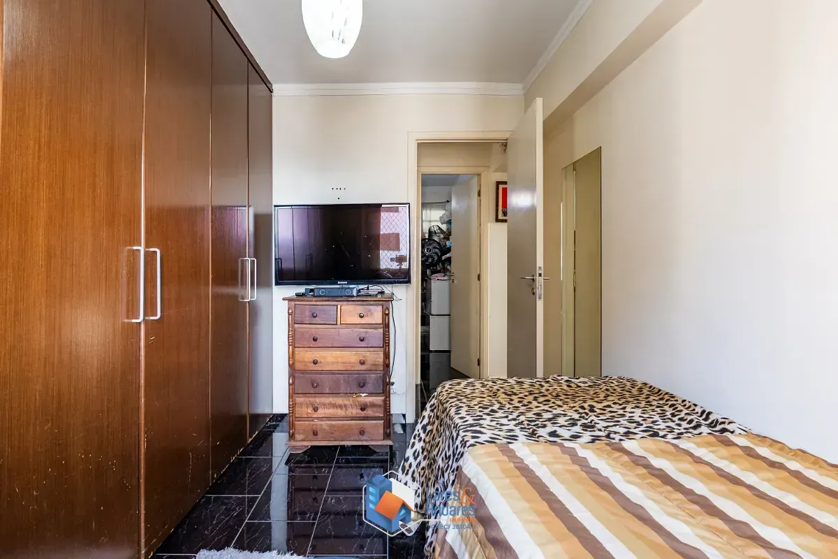 Imagem Apartamento para venda em Barra Funda com 3 quartos, sendo 1 suíte, 93m²
