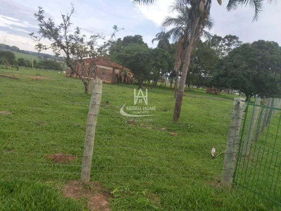 Imagem Sítio - Neves Paulista