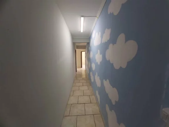 Imagem COMERCIAL COM 462.43 m² - GLÓRIA - PRAIA GRANDE SP