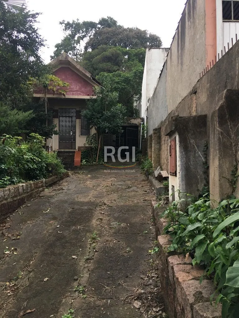 Imagem Terreno para Venda - 302m², 0 dormitórios, Medianeira