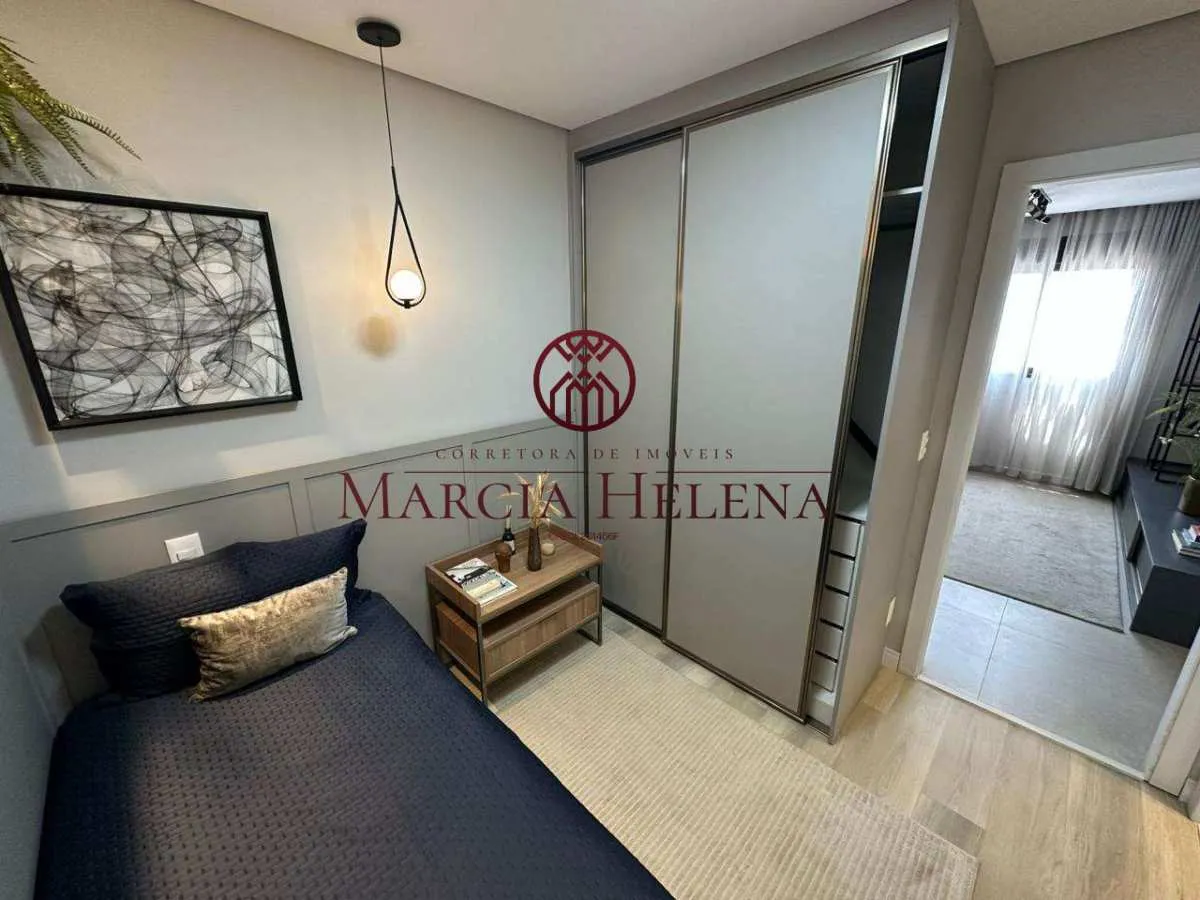 Imagem Apartamento à venda em Campinas, Ponte Preta, com 3 quartos, 77m2