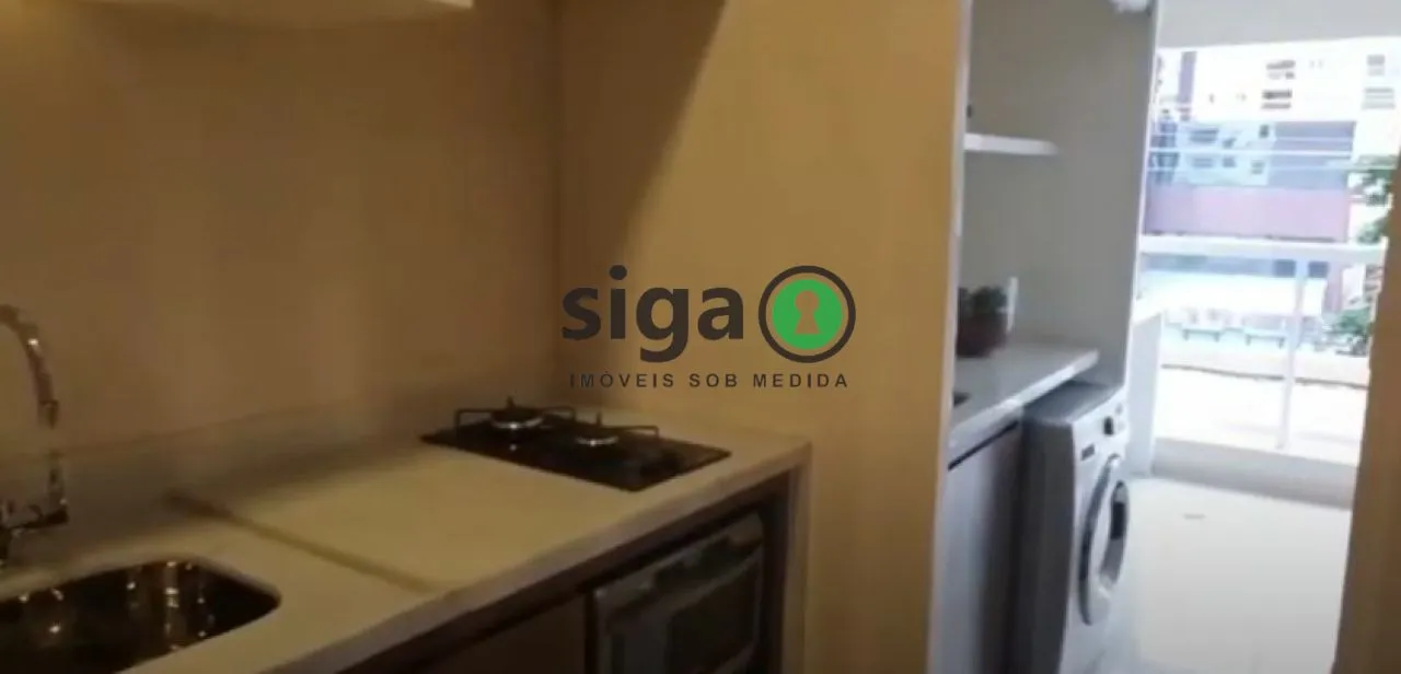 Imagem Apartamento para venda em Moema, São Paulo - SP