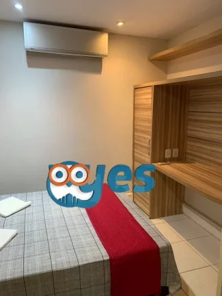 Imagem Casa MOBILIADA para Locação na Brasília,