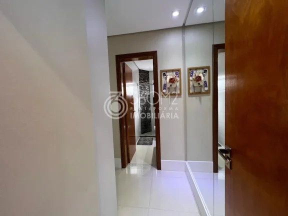 Imagem Apartamento sem Condomínio para Venda em Santo André / SP no bairro Vila Valparaíso