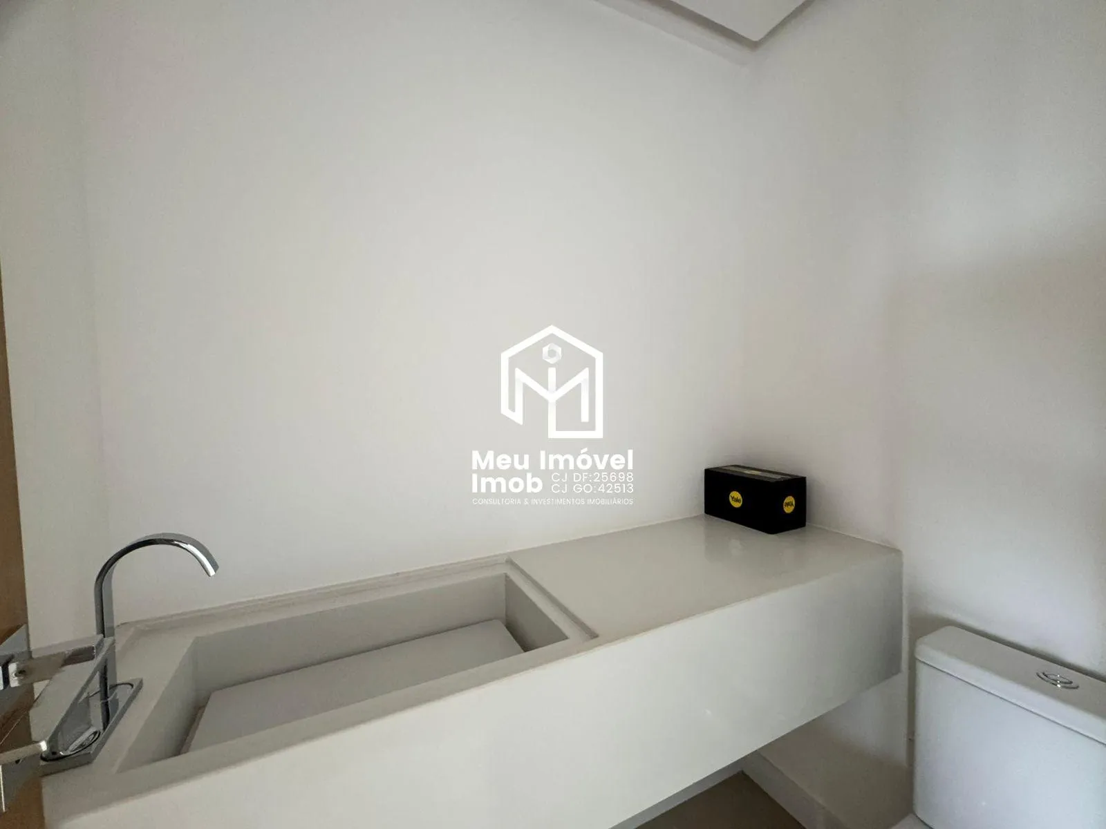 Imagem Apartamento 4 Quartos 4 Suítes 3 Vagas 191m² Águas Claras/DF