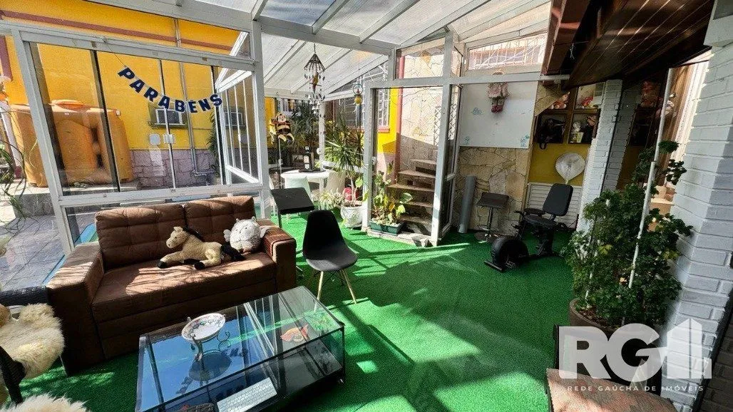 Imagem Casa em Vila Ipiranga