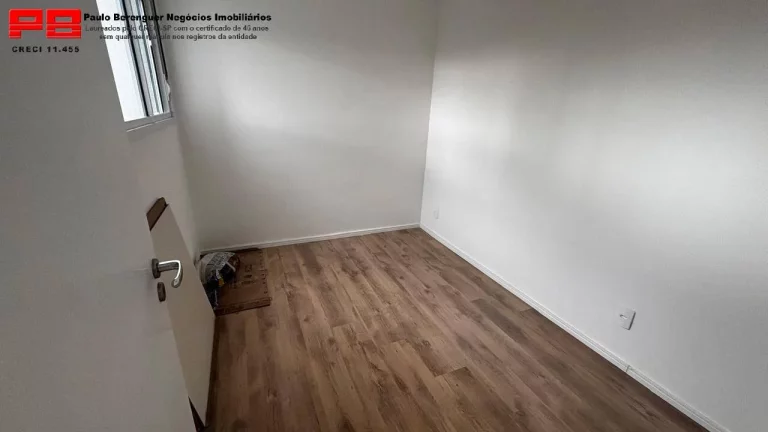 Imagem Apartamento 2 dormitórios 42m² - Vibra Jurubatuba