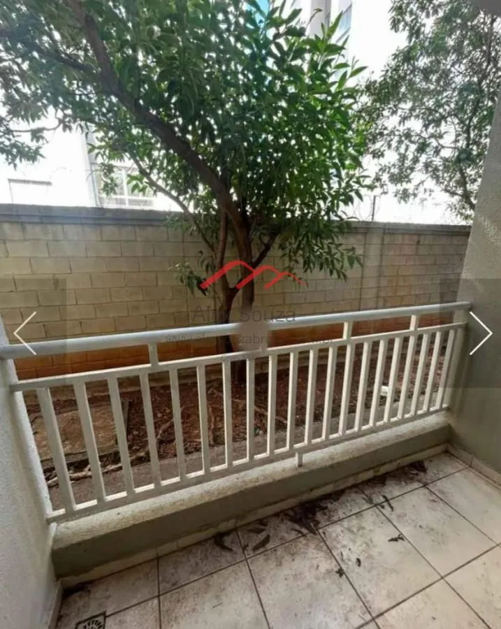 Imagem Apartamento para Venda em Hortolândia, Jardim Nova Hortolândia I, 2 dormitórios, 1 banheiro, 1 vaga