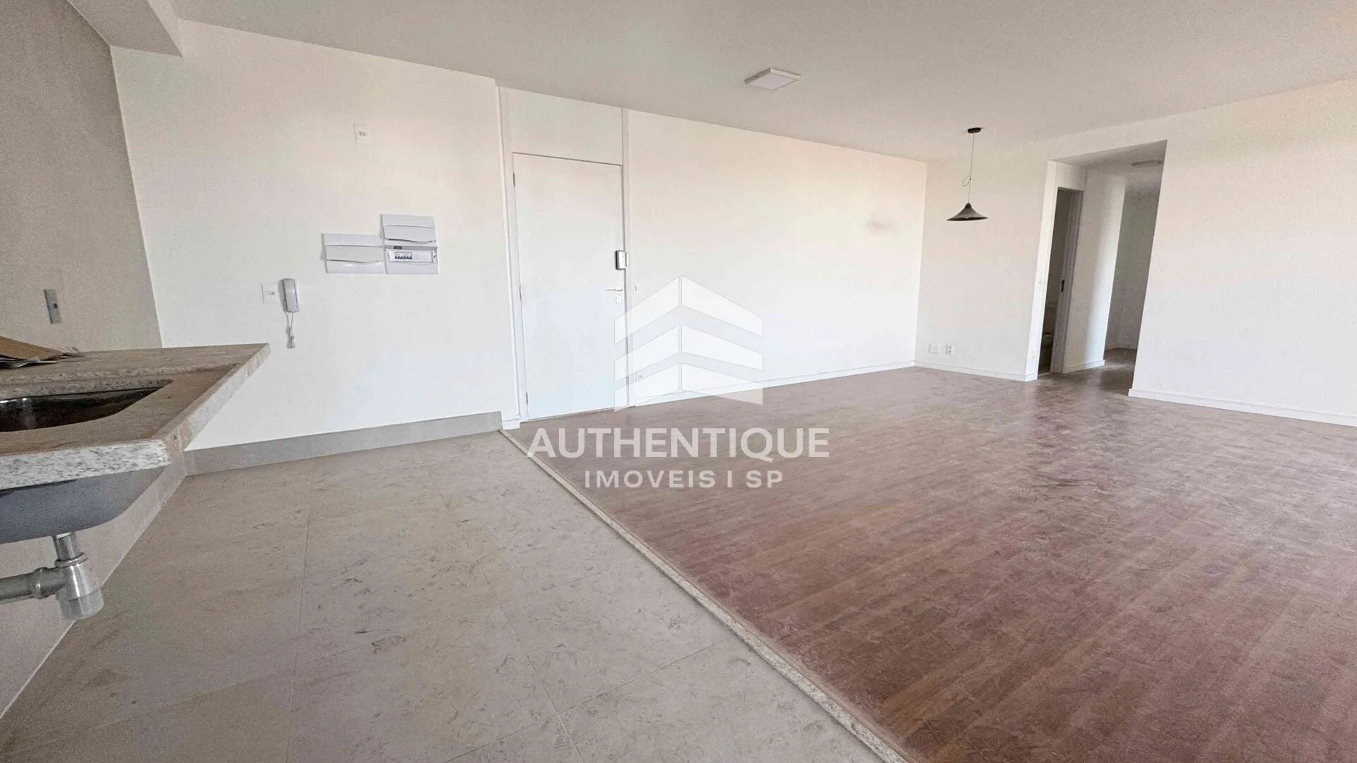 Imagem BOTHANIC CAMPO BELO - Apartamento no bairro Campo Belo à venda