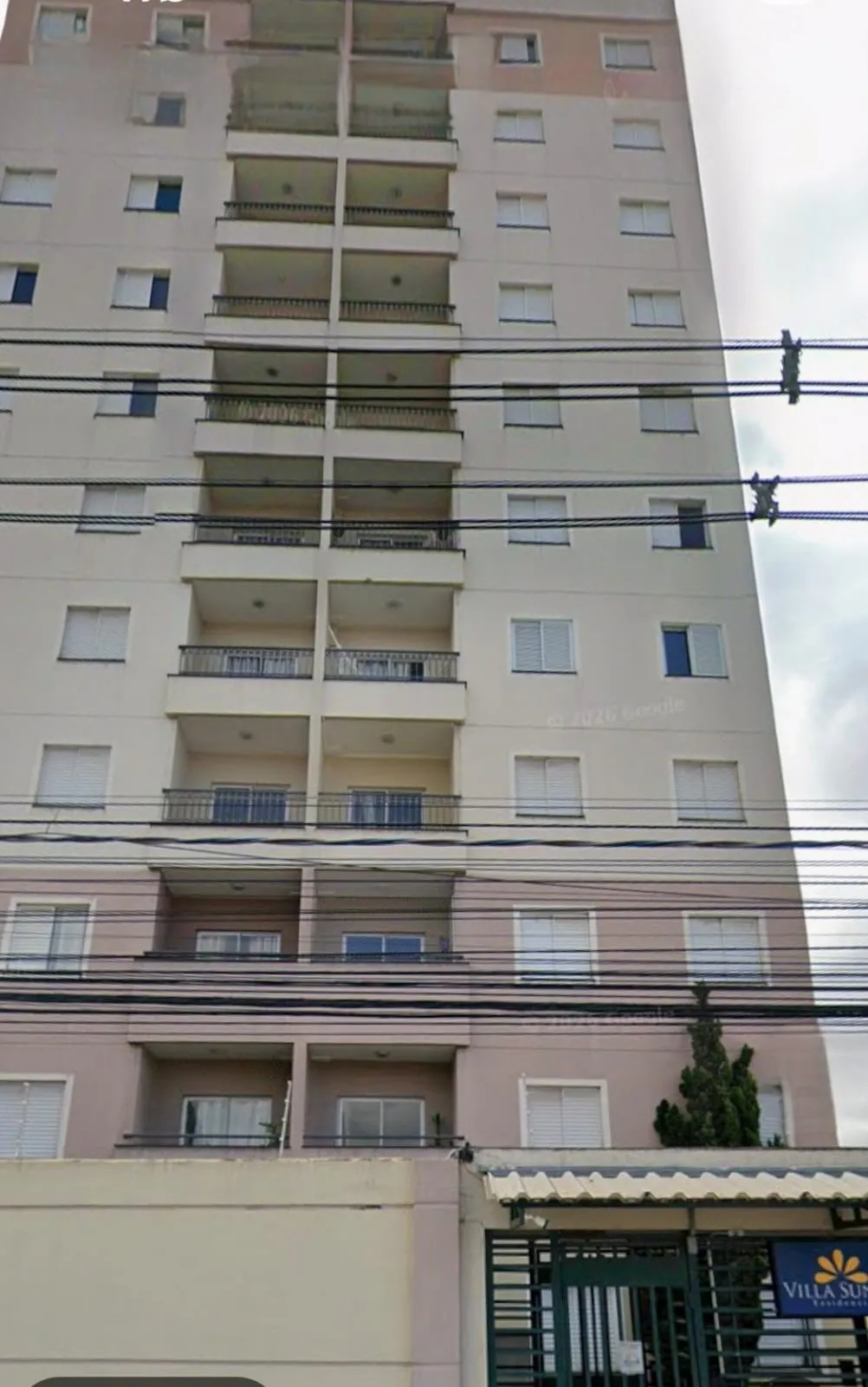 Foto do imóvel APARTAMENTO RESIDENCIAL em VOTORANTIM - SP, VOSSOROCA em VOSSOROCA, VOTORANTIM - SP