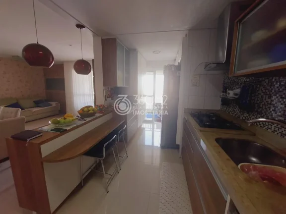 Imagem Cobertura Duplex para Venda em São Bernardo do Campo / SP no bairro Centro