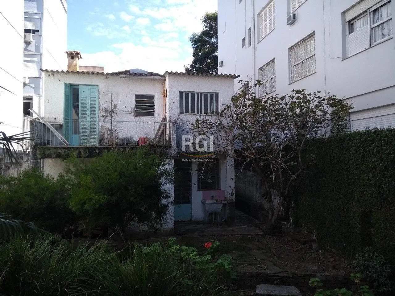 Imagem Casa para Venda - 792m², 3 dormitórios, 1 vaga - Rio Branco