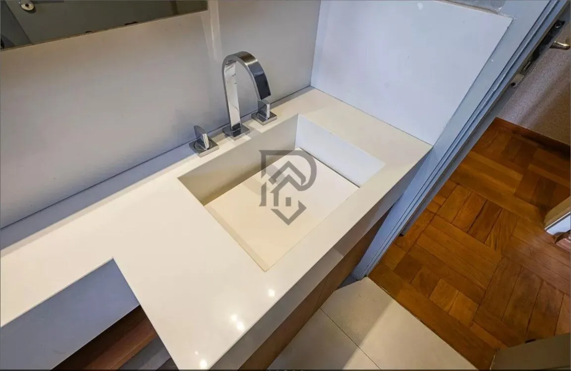 Imagem Apartamento paraiso pronto para morar