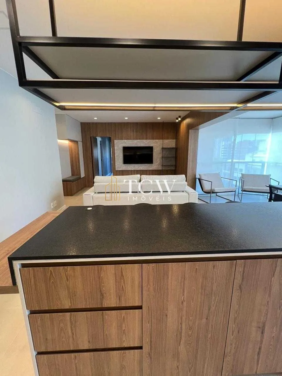 Imagem Apartamento 3 suítes