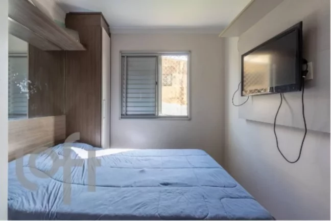 Imagem APARTAMENTO RESIDENCIAL em São Paulo - SP, Vila Jacuí