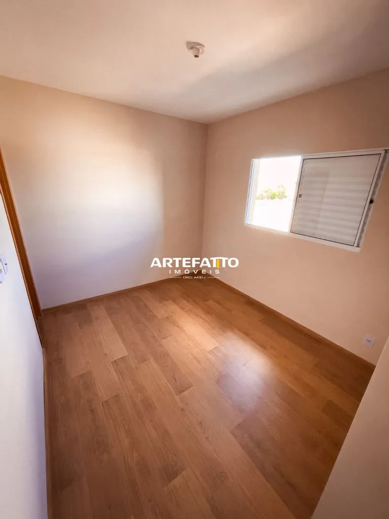 Imagem Apartamento à venda em Franca, Vila Marta, com 2 quartos, 60m2