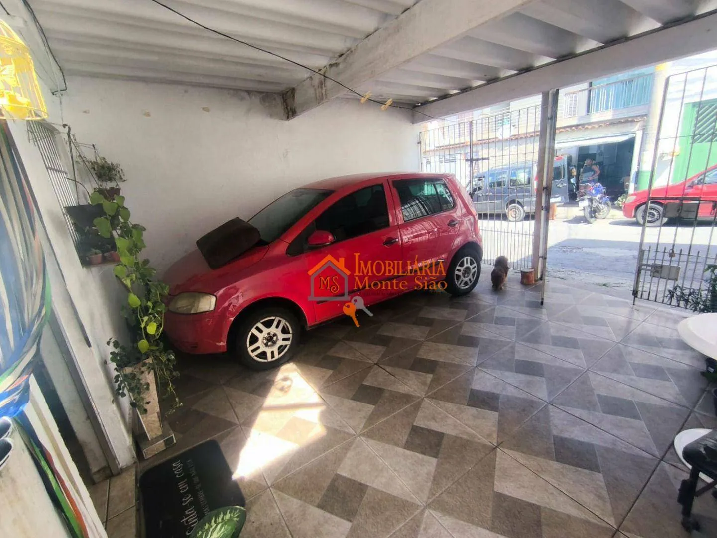 Imagem Sobrado com 5 dormitórios à venda por R$ 403.000,00 - Jardim Paraíso - Guarulhos/SP