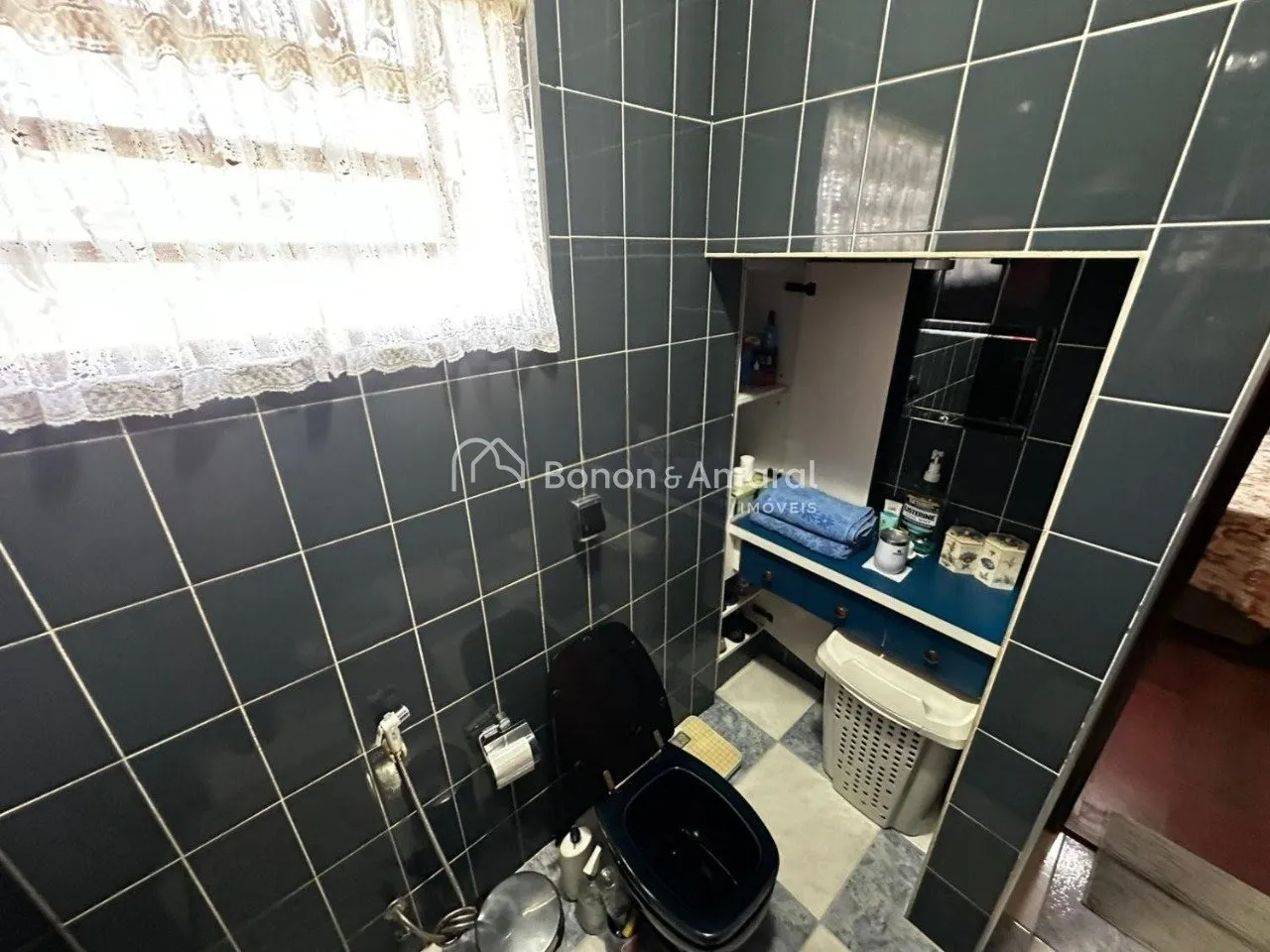 Imagem Casa com Terreno Adicional à Venda no Caminhos de San Conrado em Sousas, Campinas