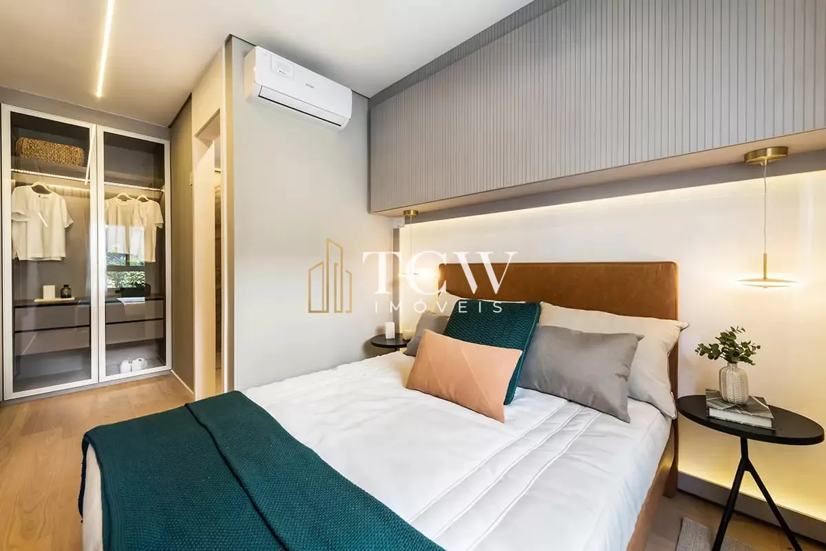 Imagem Apartamento à venda no bairro Moema - São Paulo/SP, Zona Sul