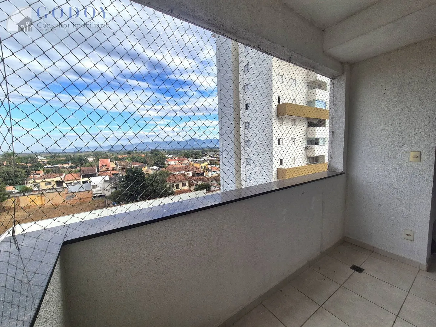 Imagem Apartamento à venda no Condomínio Vie Nouvelle - Pinda - CENTRO