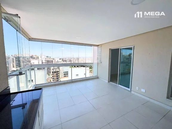 Imagem Apartamento à venda, 150 m² por R$ 1.890.000,00 - Praia da Costa - Vila Velha/ES
