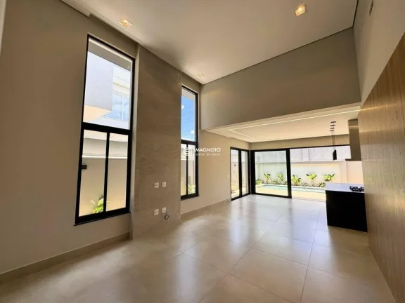 Imagem Casa com 3 dormitórios à venda, 202 m² por R$ 1.890.000,00 - Santa Rosa - Piracicaba/SP