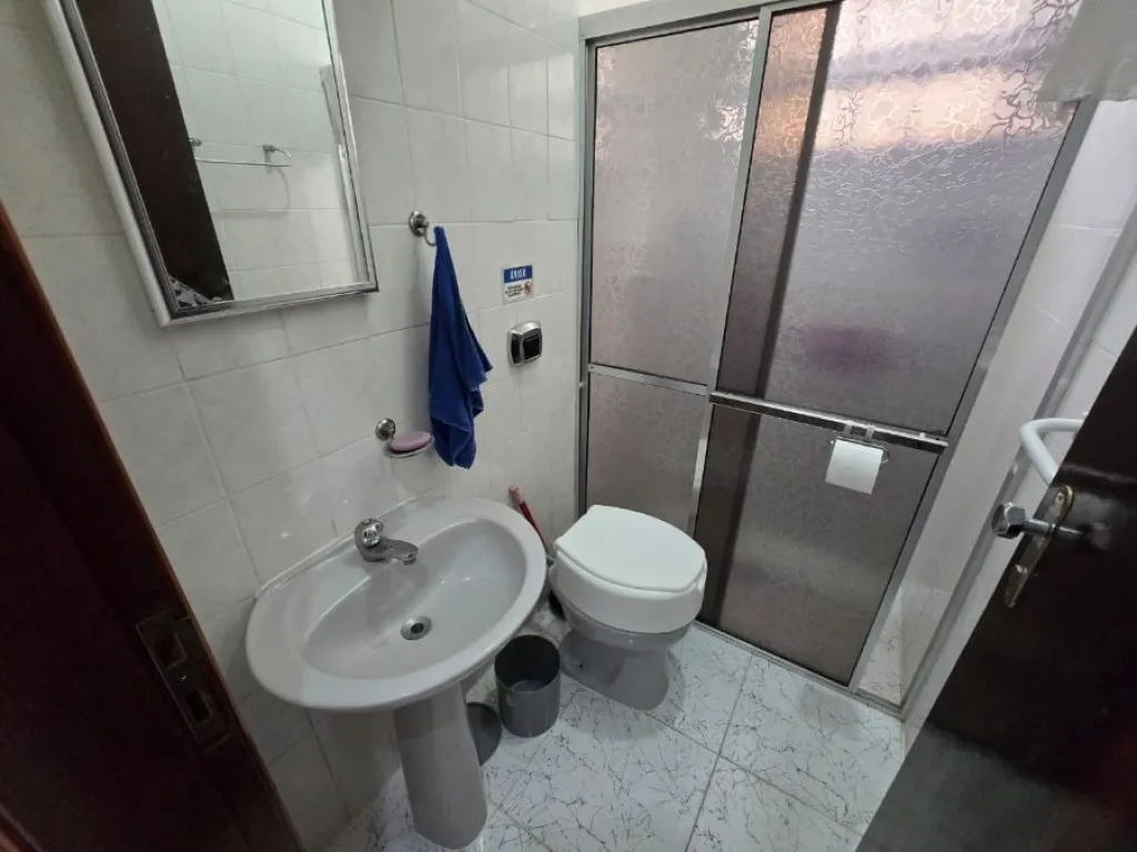 Imagem CASA COM 90,00 m² - SOLEMAR - PRAIA GRANDE SP