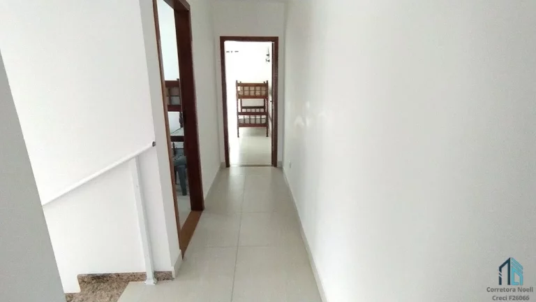 Imagem Sobrado a venda 03 quartos com suítes, Brejatuba, Guaratuba PR