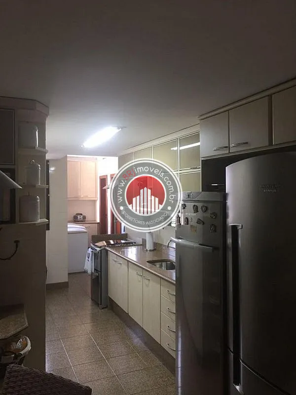 Imagem Apartamento a Venda no bairro Centro - Nova Iguaçu, RJ