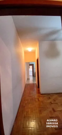 Imagem Casa com 2 dormitórios à venda, 123 m² por R$ 510.000,00 - Vila Padre Bento - Itu/SP