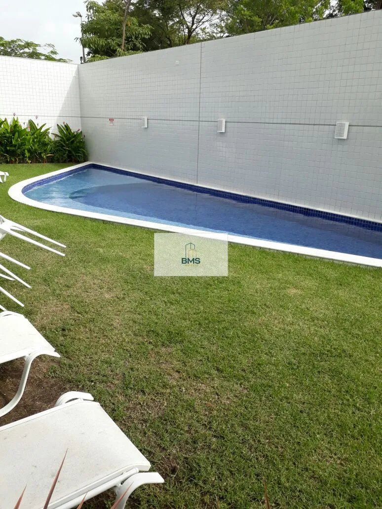 Imagem Apartamento em Boa Viagem com 2 quartos