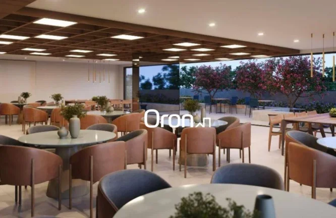 Imagem Apartamento Duplex à venda, 152 m² por R$ 1.775.000,00 - Setor Bueno - Goiânia/GO