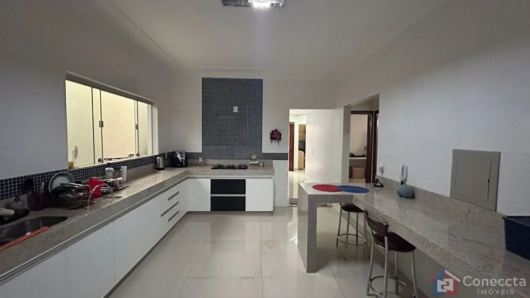 Imagem Casa Residencial à venda, Jardim Califórnia, Patos de Minas - CA0179.