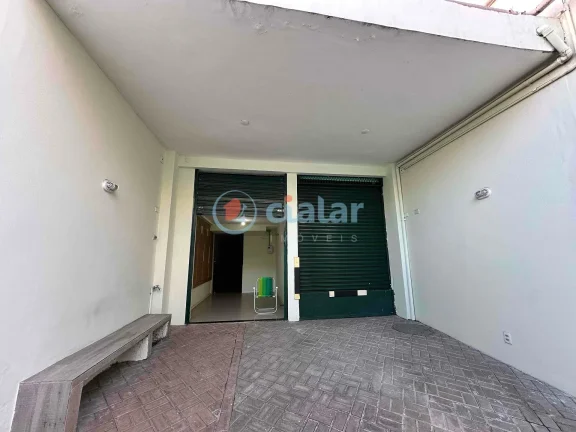 Imagem Casa comercial para Locação, Botafogo, Rio de Janeiro, RJ