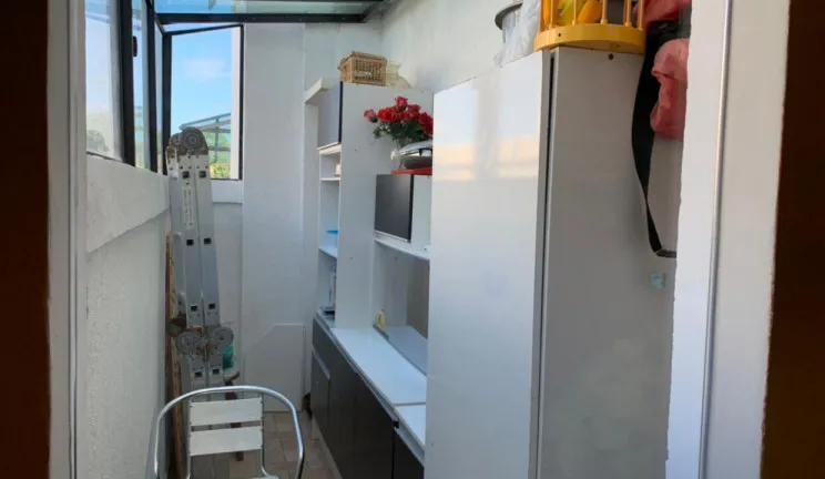Imagem Cobertura com 4 Quartos à Venda, 450 m² em Recreio dos Bandeirantes - Rio de Janeiro