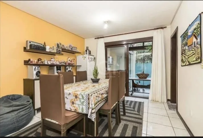 Imagem Casa de Condomínio em Ipanema