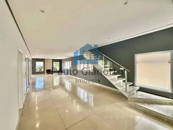 Imagem Casa venda / locação Golf Village Granja Viana