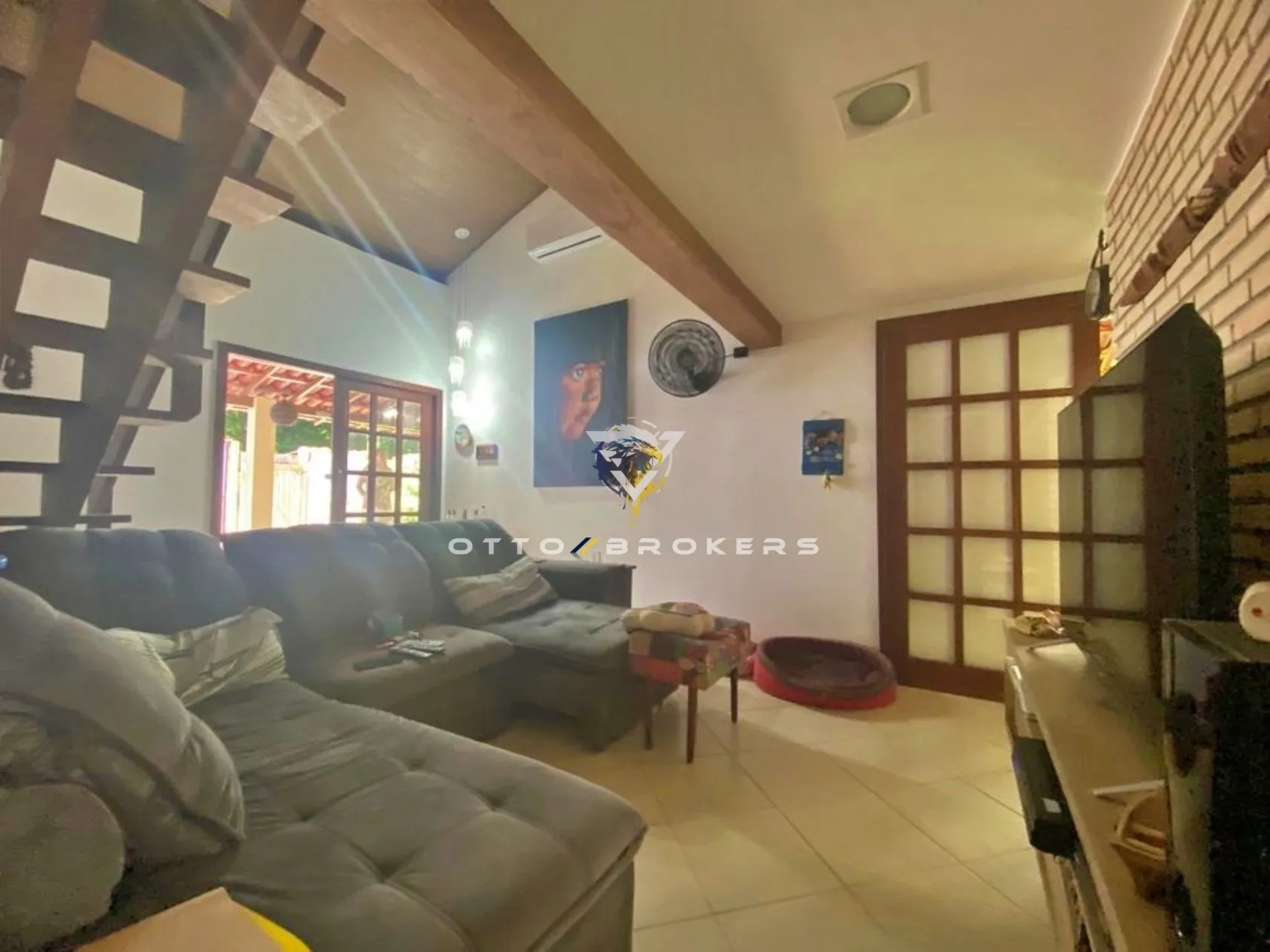 Imagem CASA RESIDENCIAL em SANTA CRUZ CABRÁLIA - BA, CIDADE HISTÓRICA