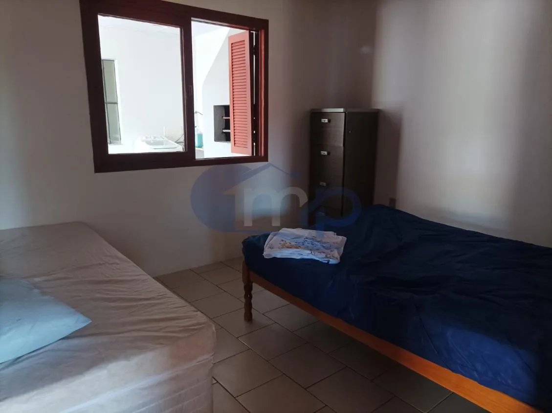 Imagem 2 casas com 2 quartos cada na Praia Itapeva em Torres