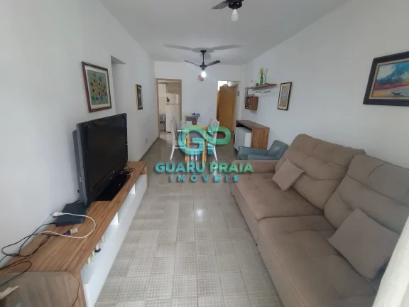 Imagem Apartamento à venda no bairro Enseada - Guarujá/SP