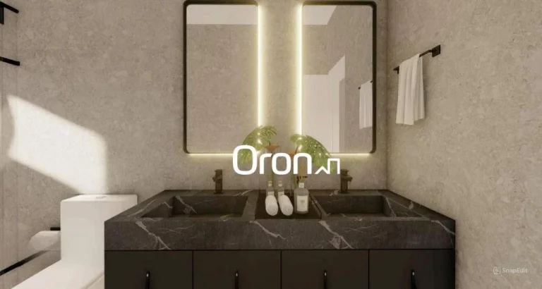 Imagem Casa à venda, 223 m² por R$ 1.590.000,00 - Jardim Atlântico - Goiânia/GO