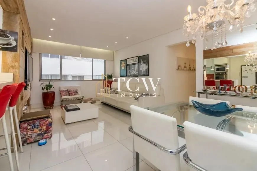Imagem Apartamento à venda no bairro Itaim Bibi - São Paulo/SP, Zona Sul