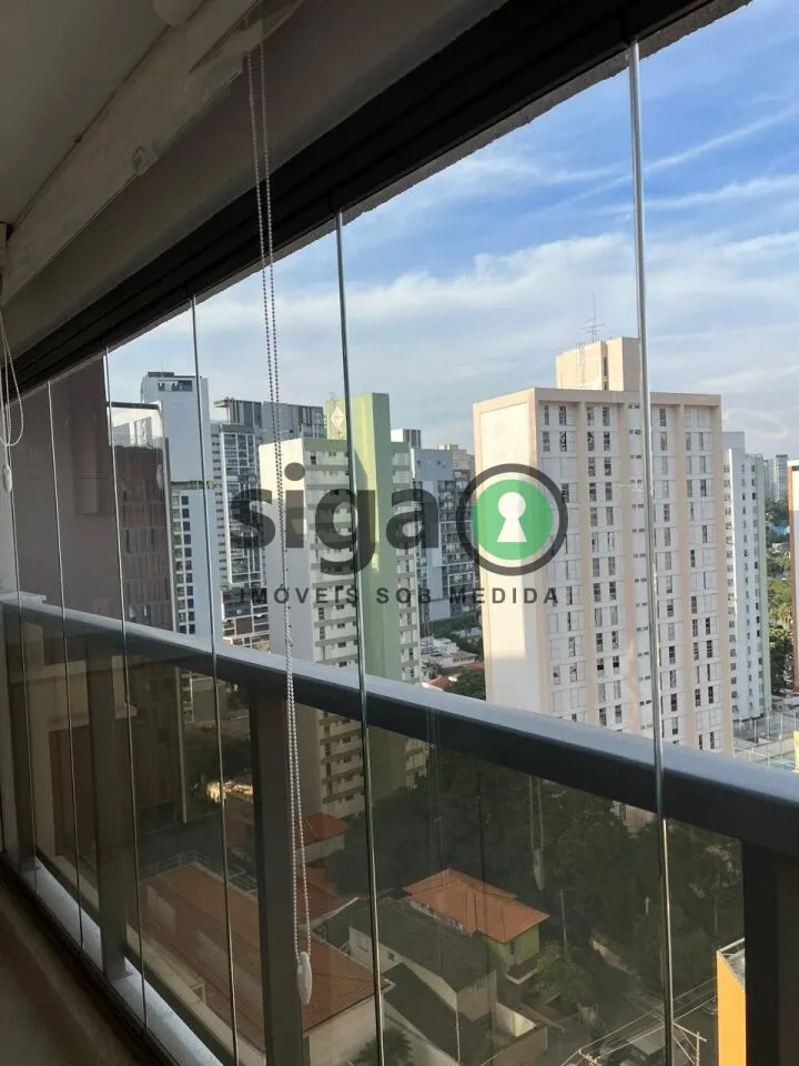 Imagem BROOKLIN | ATMOSFERA 360° | APARTAMENTO DE ALTO PADRÃO | ANDAR ALTO